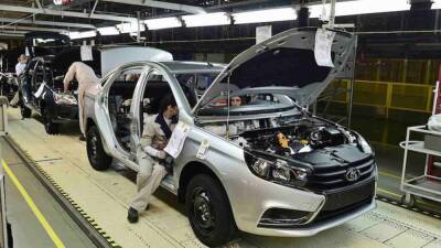 ЗАЗ может прекратить сборку российских автомобилей — названа причина - goodnews.ua - Украина