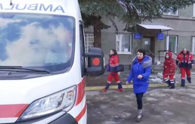 Вспышка острых инфекционных заболеваний на Харьковщине: пострадали дети, детали - politeka.net - Украина - Харьков - населенный пункт Харьковский