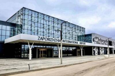 Из-за непогоды в Запорожье не смог сесть самолет из Турции - rupor.info - Турция - Запорожье - Стамбул