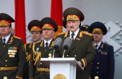 Александр Лукашенко - Кристоф Хойсген - Немецкий дипломат заявил, что Белоруссия больше не сможет выбраться из «российских объятий» - topwar.ru - Москва - Белоруссия - Германия