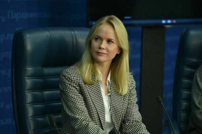 Молодёжный парламент собирается провести спортивные блог-туры по России - pnp.ru - Россия