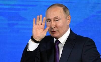 Владимир Путин - Business Insider: Путин возвращает империю. Украинцы с ним не согласны - geo-politica.info - Россия - Украина - Крым