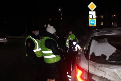В Ульяновской области за три дня поймали 36 пьяных водителей - ulpravda.ru - Россия - Ульяновск - Ульяновская - район Железнодорожный, Ульяновск