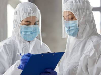 Виктор Ляшко - За сутки от коронавируса умерли 134 украинца - gordonua.com - Китай - Украина