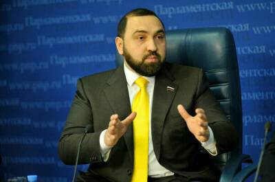 Хамзаев предлагает пригласить производителей сигарет на разговор о соблюдении законодательства - pnp.ru - Россия - США - Англия - Япония