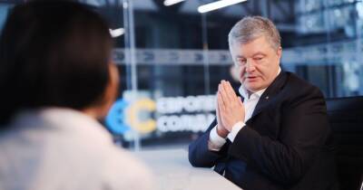 Петр Порошенко - Печерский суд Киева не получал ходатайство о мере пресечения для Петра Порошенко - focus.ua - Украина - Киев