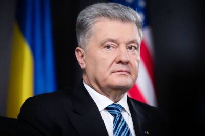 Петро Порошенко закликав не боятися Володимира Путіна - bykvu.com - Украина - Росія - Польща
