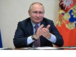 Владимир Путин - Си Цзиньпин - Джозеф Байден - 100 ведущих политиков России в декабре 2021 года - newsland.com - Россия - Китай - США