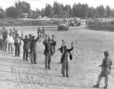 Шестидневная война: какие порядки в армии Египта шокировали советских военных советников - Русская семерка - russian7.ru - Израиль - Египет - Палестина