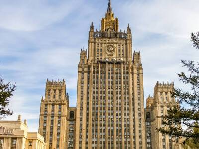 Дмитрий Песков - Сергей Лавров - Энтони Блинкен - В МИД РФ считают, что США не смогут отключить Россию от SWIFT - gordonua.com - Россия - США - Украина - county Swift