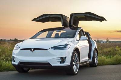 Илон Маск - Владелец Tesla взорвал автомобиль с манекеном Илона Маска - news.israelinfo.co.il - Финляндия