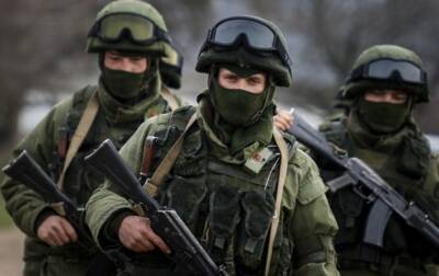 Александр Журавлев - Россия проведет два крупных военных учения в следующем году - korrespondent.net - Россия - Украина