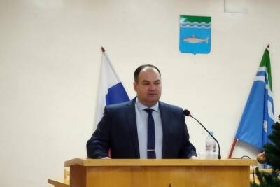 Архангельского чиновника отправили посадили на руководство Онежским районом - arh.mk.ru - Орел - Архангельск
