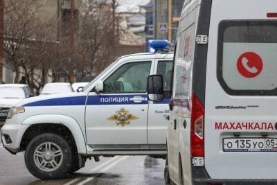 В Махачкале произошла массовая драка с участием 40 человек, семеро задержаны - etokavkaz.ru - Махачкала