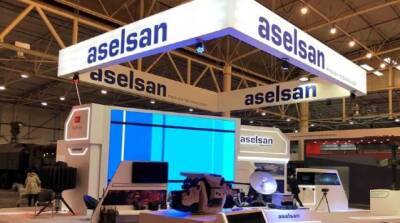 ASELSAN разрабатывает новые проекты в Азербайджане - trend.az - Турция - Азербайджан - Baku