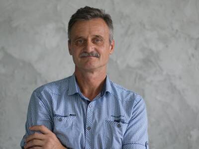 В Беларуси журналисту "Радыё Свабода" Груздиловичу предъявили обвинение, ему грозит до четырех лет тюрьмы - gordonua.com - Украина - Белоруссия - Минск