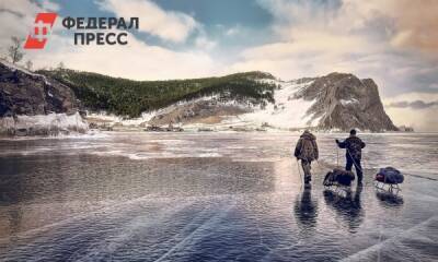 Константин Шестаков - Мэр Владивостока объяснил запрет выхода на лед - fedpress.ru - Приморье край - Владивосток