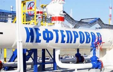 Беларусь с 1 января резко снизит экспортные пошлины на нефть и нефтепродукты - charter97.org - Россия - Белоруссия - Минск