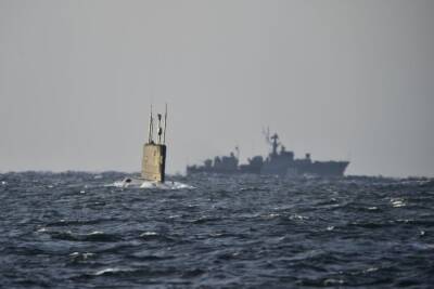 За что ВМС США не любят российские дизельные подлодки - pravda-tv.ru - Россия - США