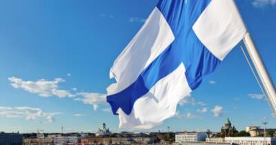 Финляндия к середине января ужесточает правила въезда в страну - dsnews.ua - Украина - Финляндия - Чехия - Границы