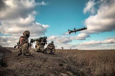 Иван Коновалов - Игорь Романенко - Военный эксперт Иван Коновалов о Вооружённых силах Украины: «Удивительная армия» - argumenti.ru - Украина