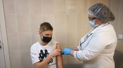 Вакцинация детей против инфекции COVID-19 началась в Беларуси - grodnonews.by - Белоруссия