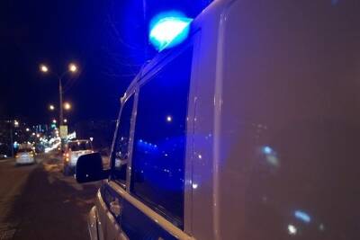 Ночная погоня со стрельбой произошла в Минусинске Красноярского края - kras.mk.ru - Красноярский край - Минусинск