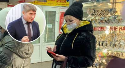 Олег Николаев - Когда в Чувашии отменят QR-коды: что сказал Олег Николаев - pg21.ru - Россия - респ. Чувашия