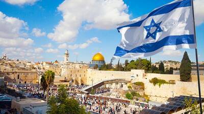 Алиментщику запретили покидать Израиль почти 8000 лет - newdaynews.ru - Израиль - Австралия - Иерусалим