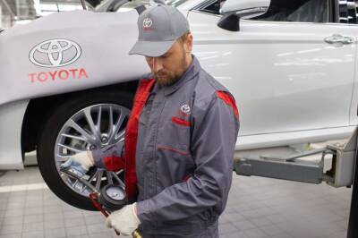 Lexus - 7 лет спокойной жизни — для вас (и вашей машины) - zr.ru