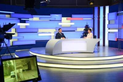 Игорь Руденя - В 2022 году увеличится количество мер поддержки многодетных семей - tver.mk.ru - Тверь - Тверская обл.