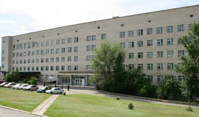 В ставропольской больнице произошла стрельба — нападавший задержан - newizv.ru - Россия - Ставрополье - Светлоград