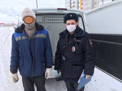 В Рязани полицейские задержали похитителя детского беговела - 7info.ru - Россия - Рязань