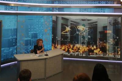 Валентина Матвиенко - В.Матвиенко: «Россия намерена добиваться твердых гарантий своей безопасности» - interaffairs.ru - Москва - Россия - США