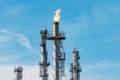 Биржевая цена на газ в Украине снизилась после рекорда - epravda.com.ua - Украина