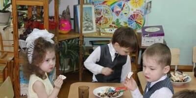 С 1 января 2022 года в Ангарске повысят плату за детский сад - runews24.ru - Иркутская обл. - Ангарск