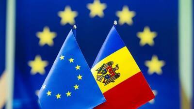 Майя Санду - Молдова берёт курс на вступление в ЕС - anna-news.info - Россия - Молдавия - Румыния