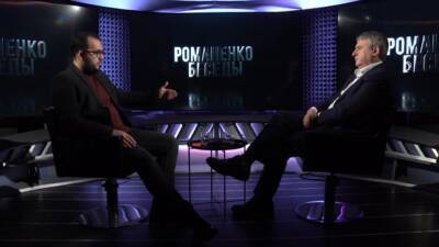 Юрий Романенко - С 2014 года русские нашли кучу способов их обойти, они уже не так работают, как раньше, - Илия Куса о санкциях - politeka.net - Россия - США - Украина - county Swift