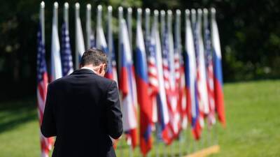 Александр Фомин - Источники AFP назвали дату переговоров США и РФ по Украине - iz.ru - Москва - Россия - США - Украина - Израиль