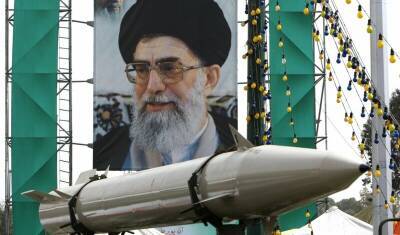 Ибрахим Раиси - Иранская ядерная сделка: Тегеран снова делает ядерную бомбу и требует отмены санкций - newizv.ru - США - Иран - Тегеран