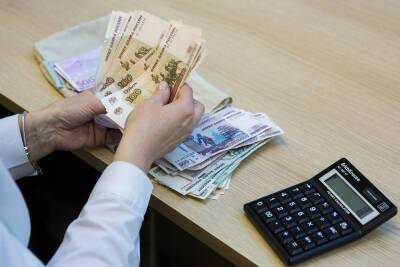 Олег Шибанов - Минтруд разработал алгоритм для выявления россиян, нуждающихся в соцподдержке - runews24.ru - Россия - Сколково