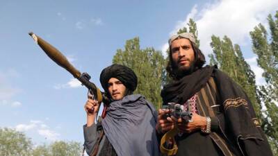 Забиулла Муджахид - Талибы рассказали о планах назначить посла Афганистана в России - tvc.ru - Россия - Афганистан