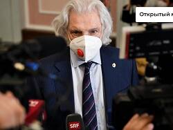 Генри Резник - Генри Резник пронзительно выступил в суде, закрывшем "Международный мемориал" - newsland.com - Россия