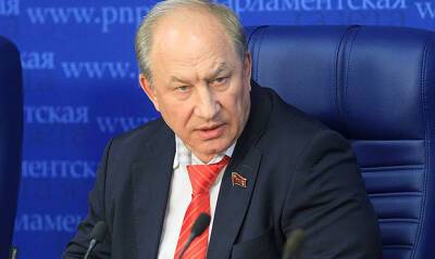 Валерий Рашкин - Саратовский суд на 1,5 года лишил депутата Валерия Рашкина водительских прав - og.ru - Россия - Саратовская обл. - Саратов