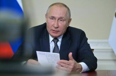 Владимир Путин - Создание СНГ было оправданным шагом, заявил Путин - pnp.ru - Россия - Санкт-Петербург - Белоруссия