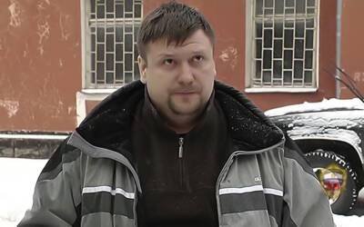 Разбивший 20 машин стример оказался пациентом ПНД - zr.ru