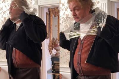 Филипп Киркоров - Давид Манукян - Филипп Киркоров сбрил бороду ради блогера из Новосибирска Манукяна - sib.fm - Россия - Новосибирск