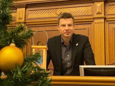 Владимир Зеленский - Игорь Коломойский - Алексей Гончаренко - США не верят в деолигархизацию Зеленского из-за постоянных преференций для Коломойского – Гончаренко - gordonua.com - США - Украина