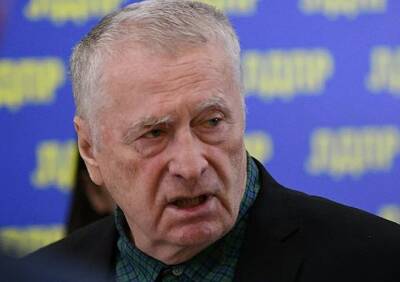 Владимир Жириновский - Жириновский предложил добавить новогодние каникулы к отпускам россиян - ya62.ru - Россия