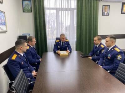 Контрабанда, взятки и махинации. Смоленские следователи навали самые резонансные дела 2021-го - rabochy-put.ru